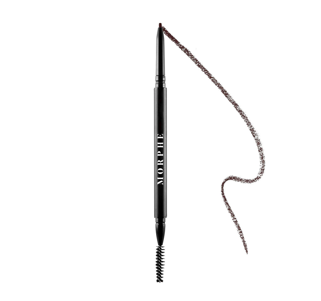 Micro Brow Dual-Ended Pencil & Spoolie