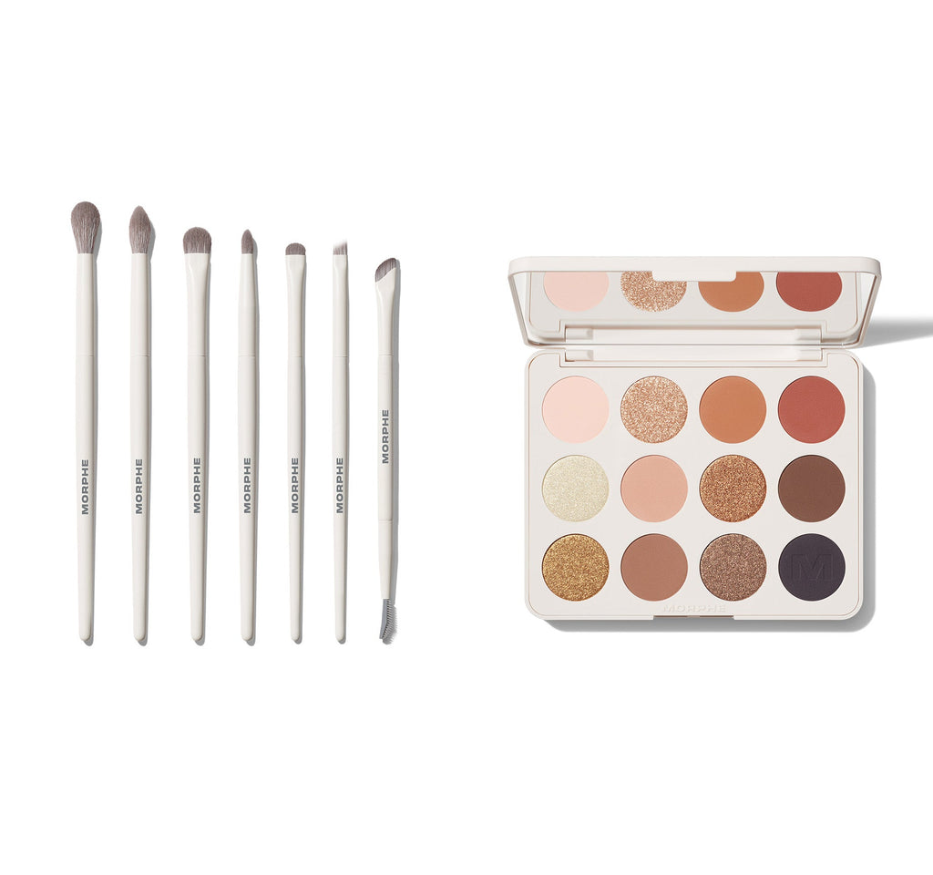 The Ultimate Eye Edit