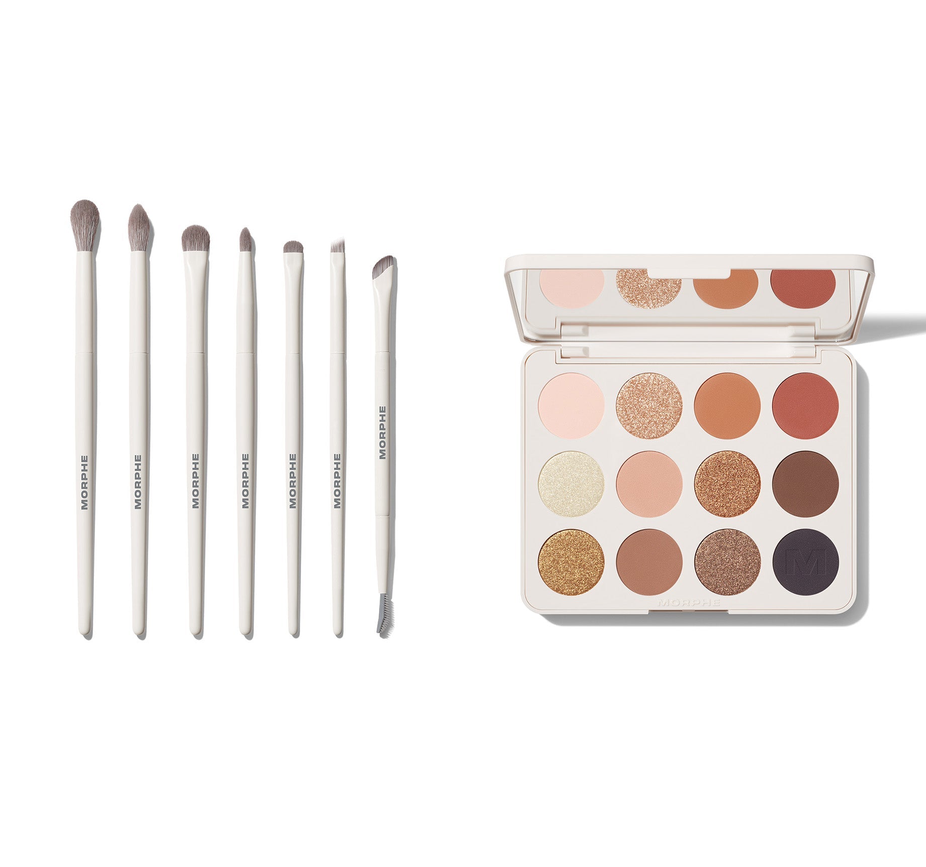 The Ultimate Eye Edit