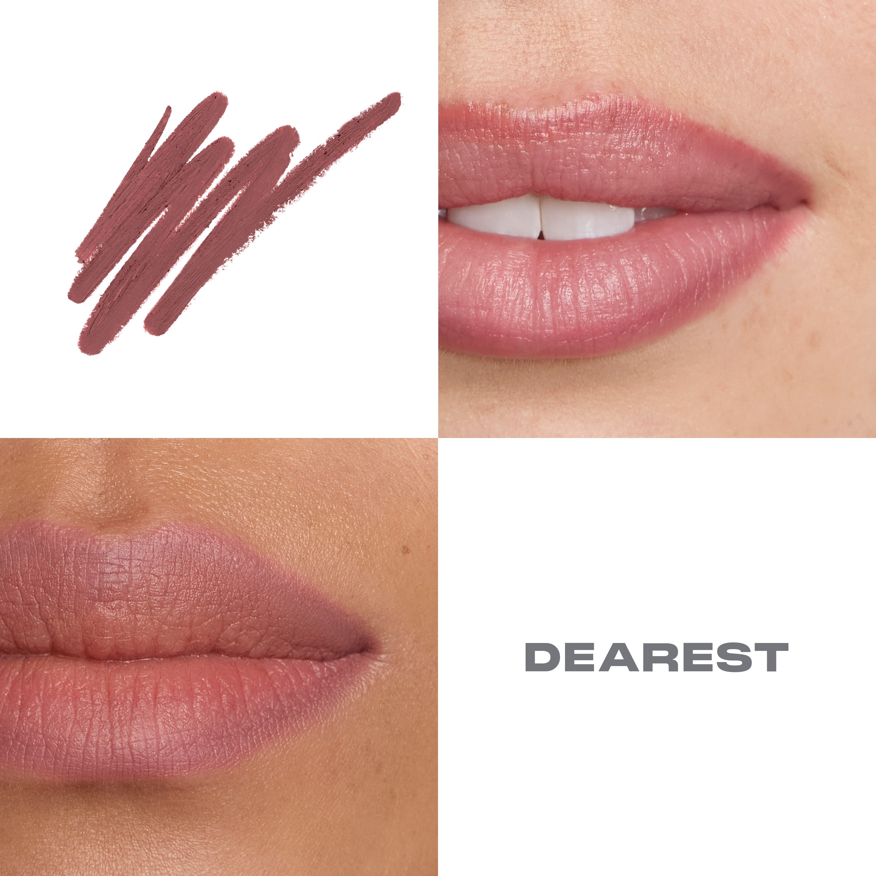 Signature Lip Pencil