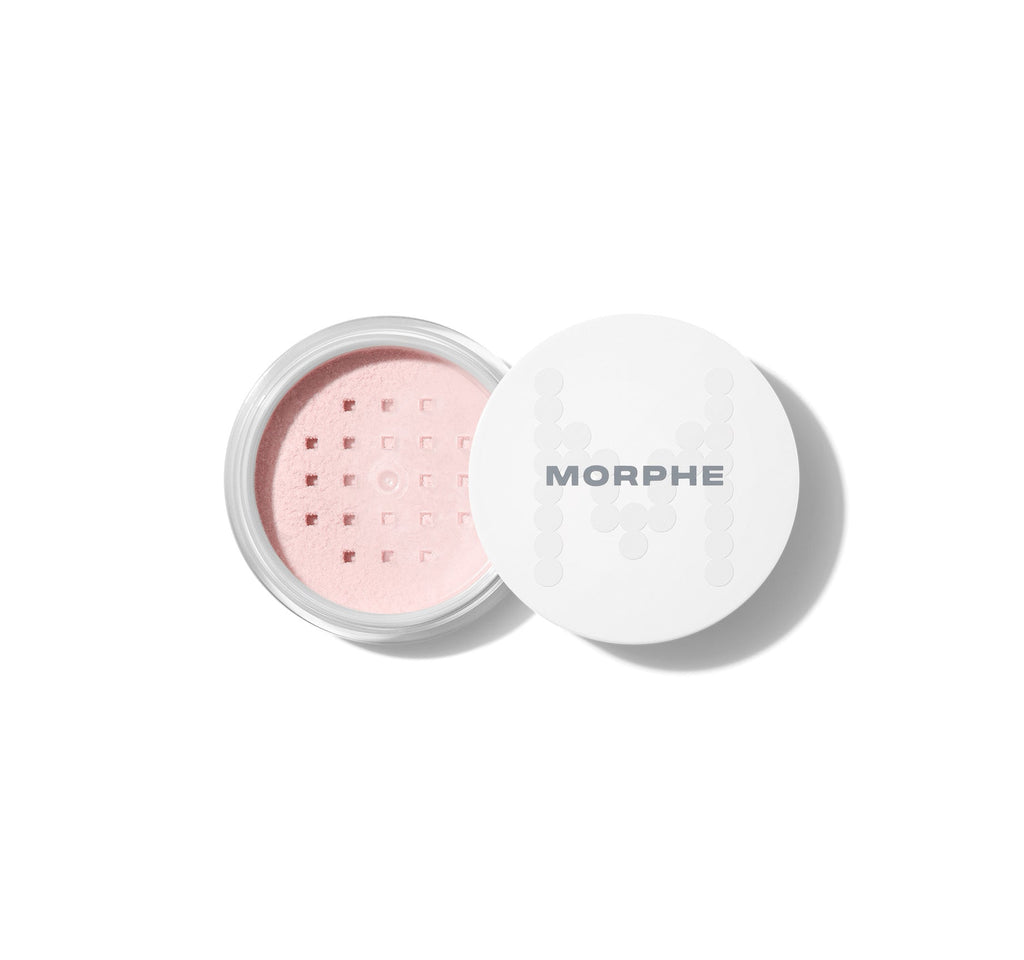 Mini Bake & Set Setting Powder