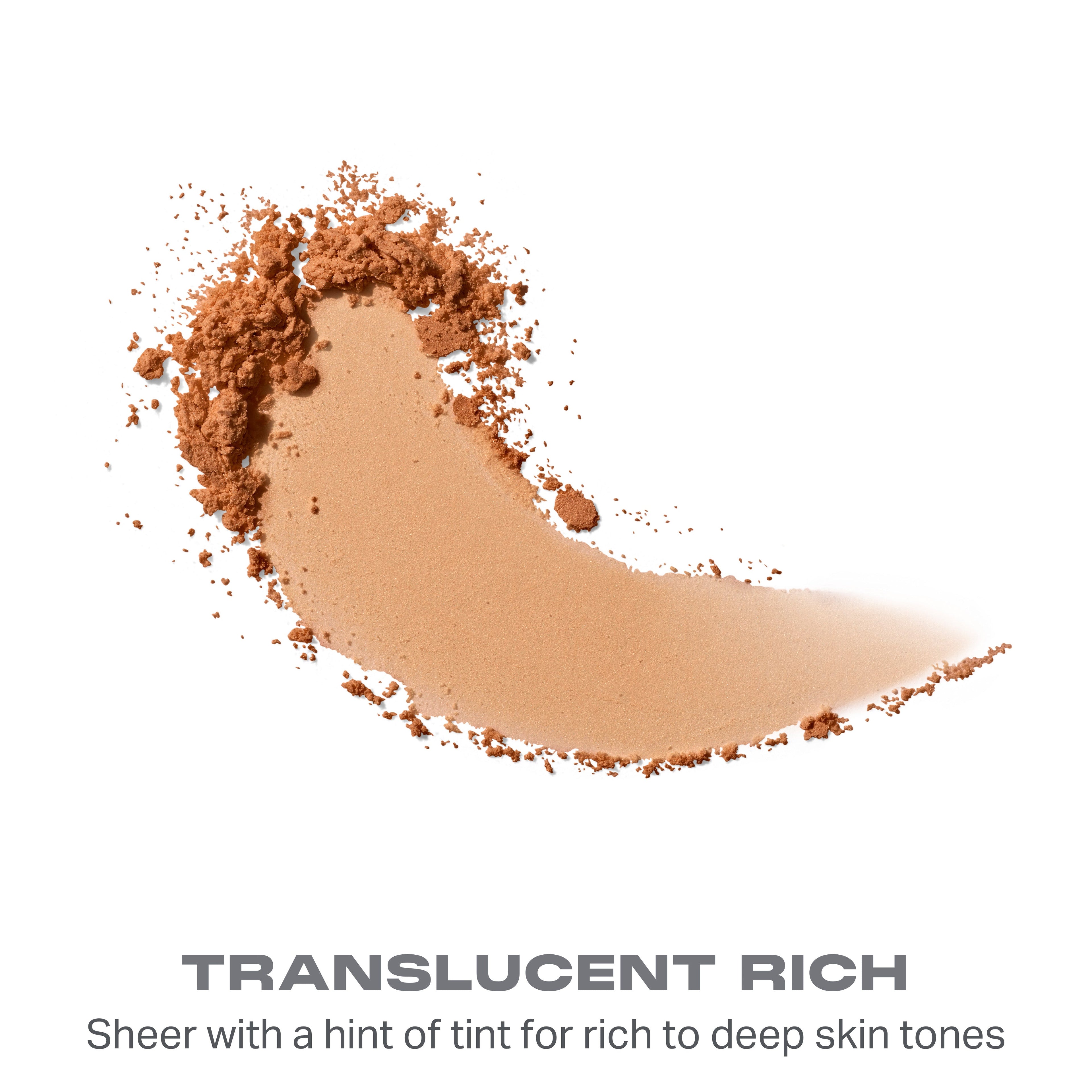 Bake & Set Setting Powder