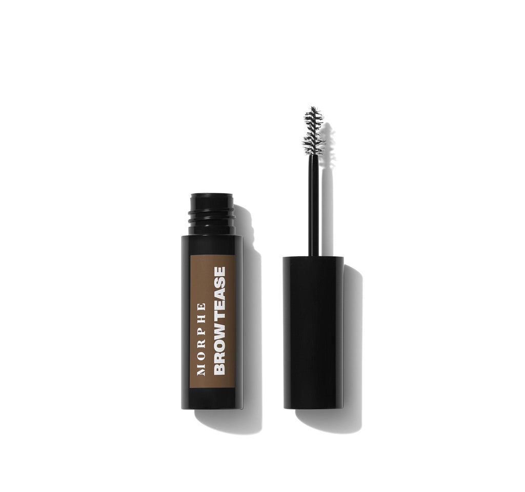 Brow Tease Fiber-Infused Volumizing Mousse