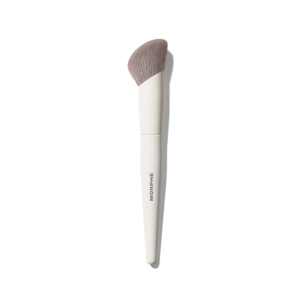 M103 Angled Cream & Liquid Foundation Brush