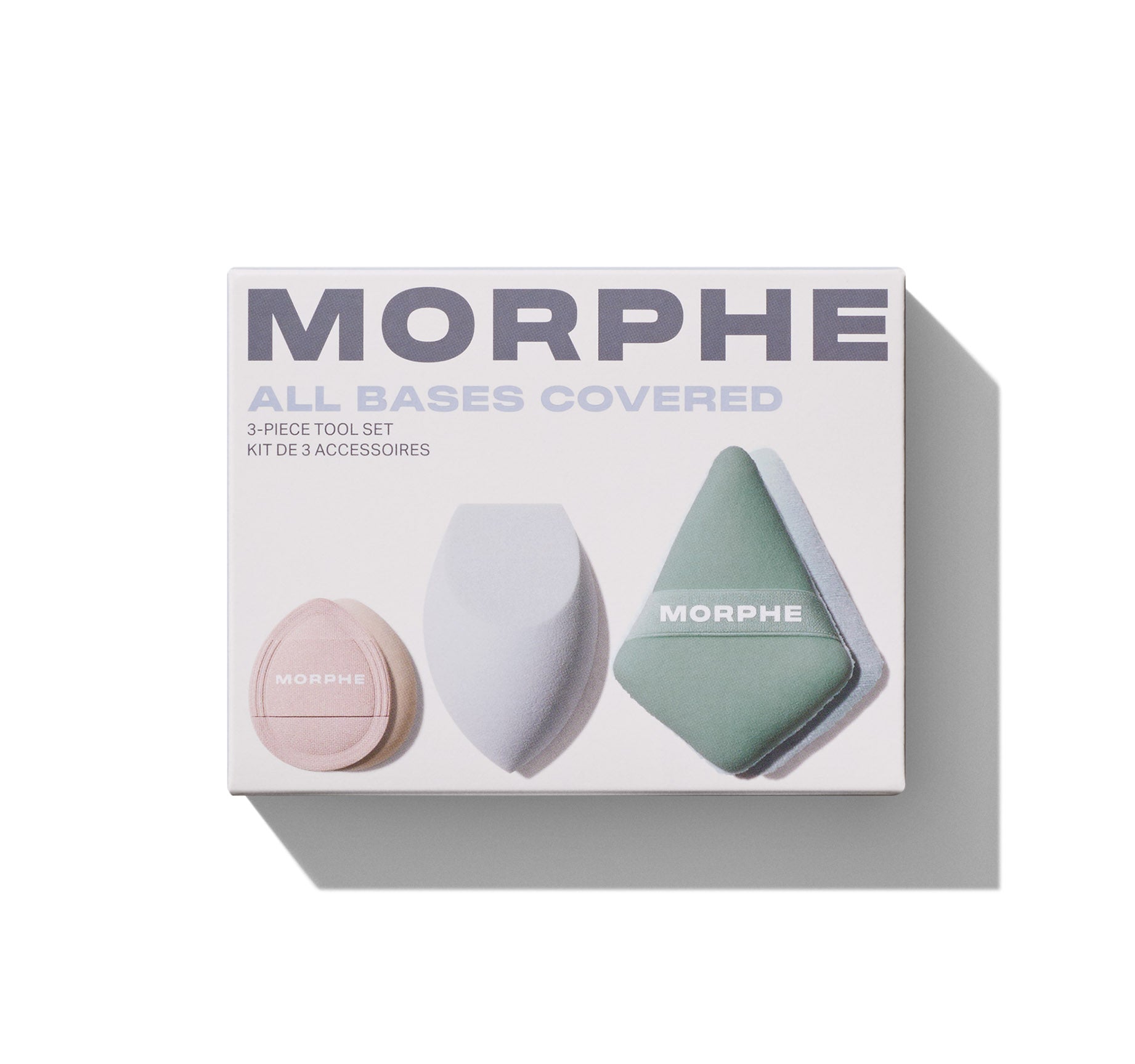 All Bases Covered 3-Piece Tool Set