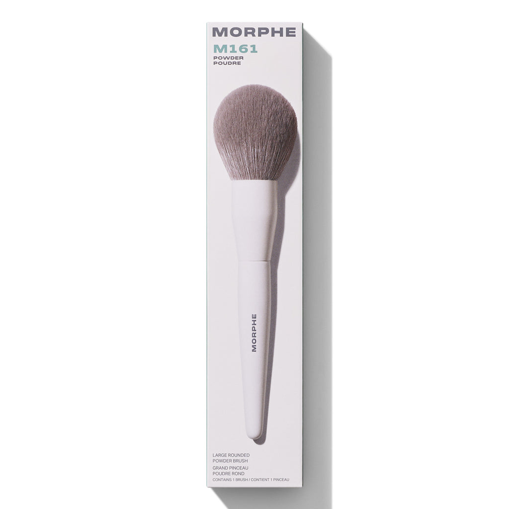 M161 Large Rounded Powder Brush