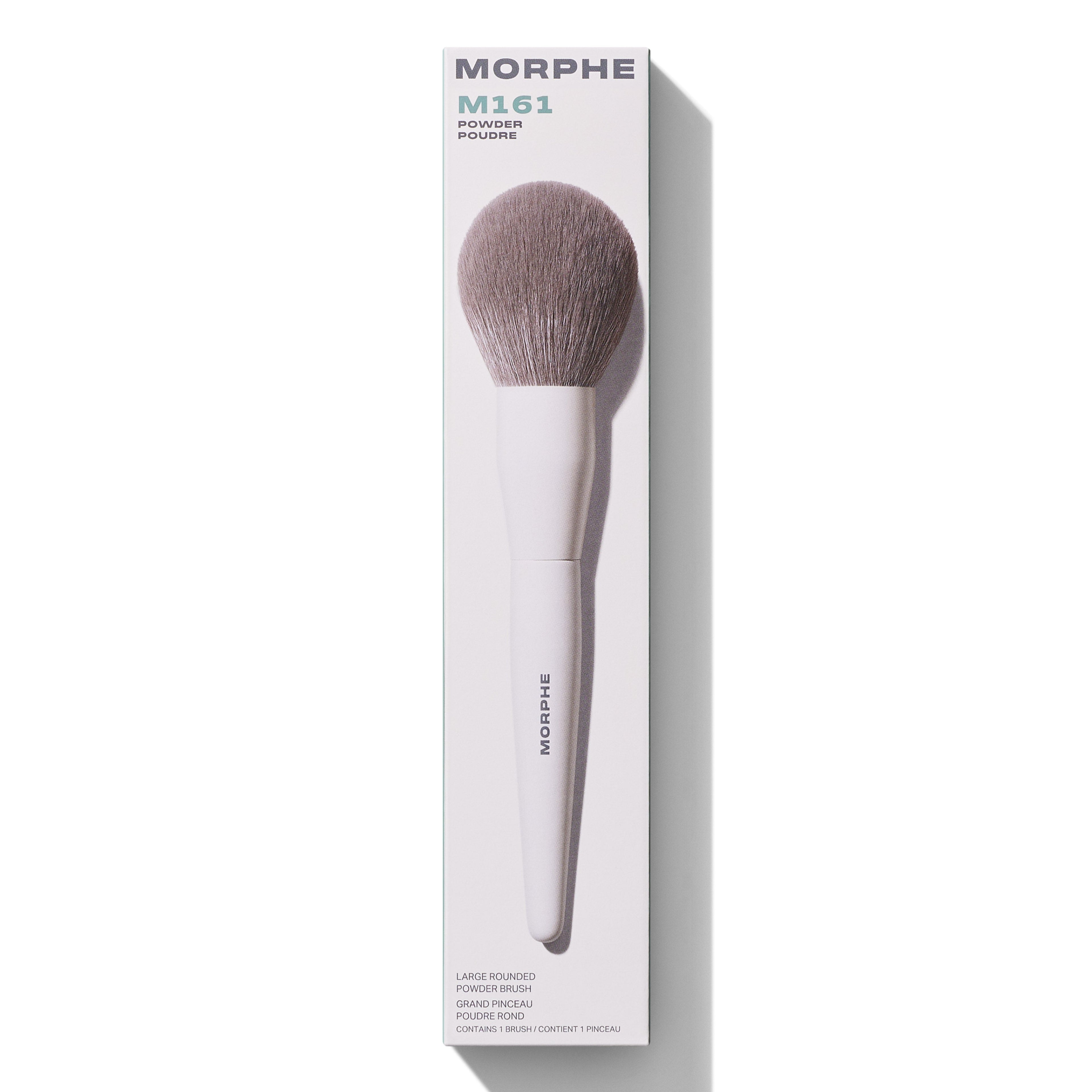 M161 Large Rounded Powder Brush
