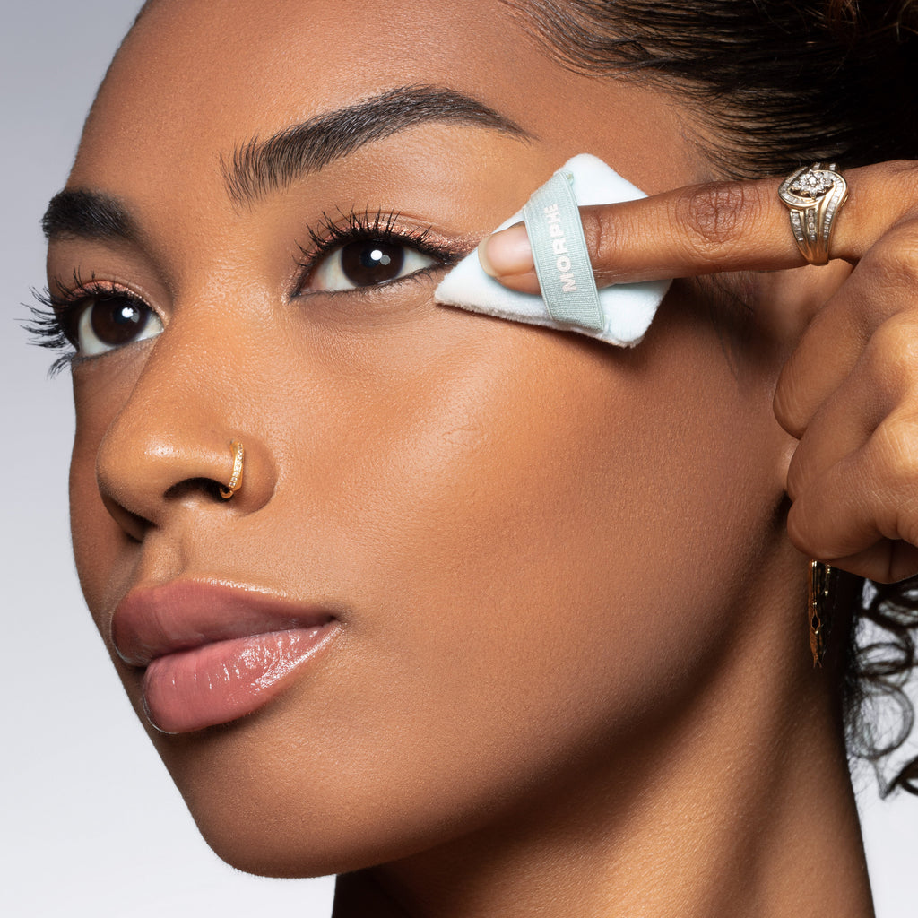 To The Point Mini Powder Puff Trio