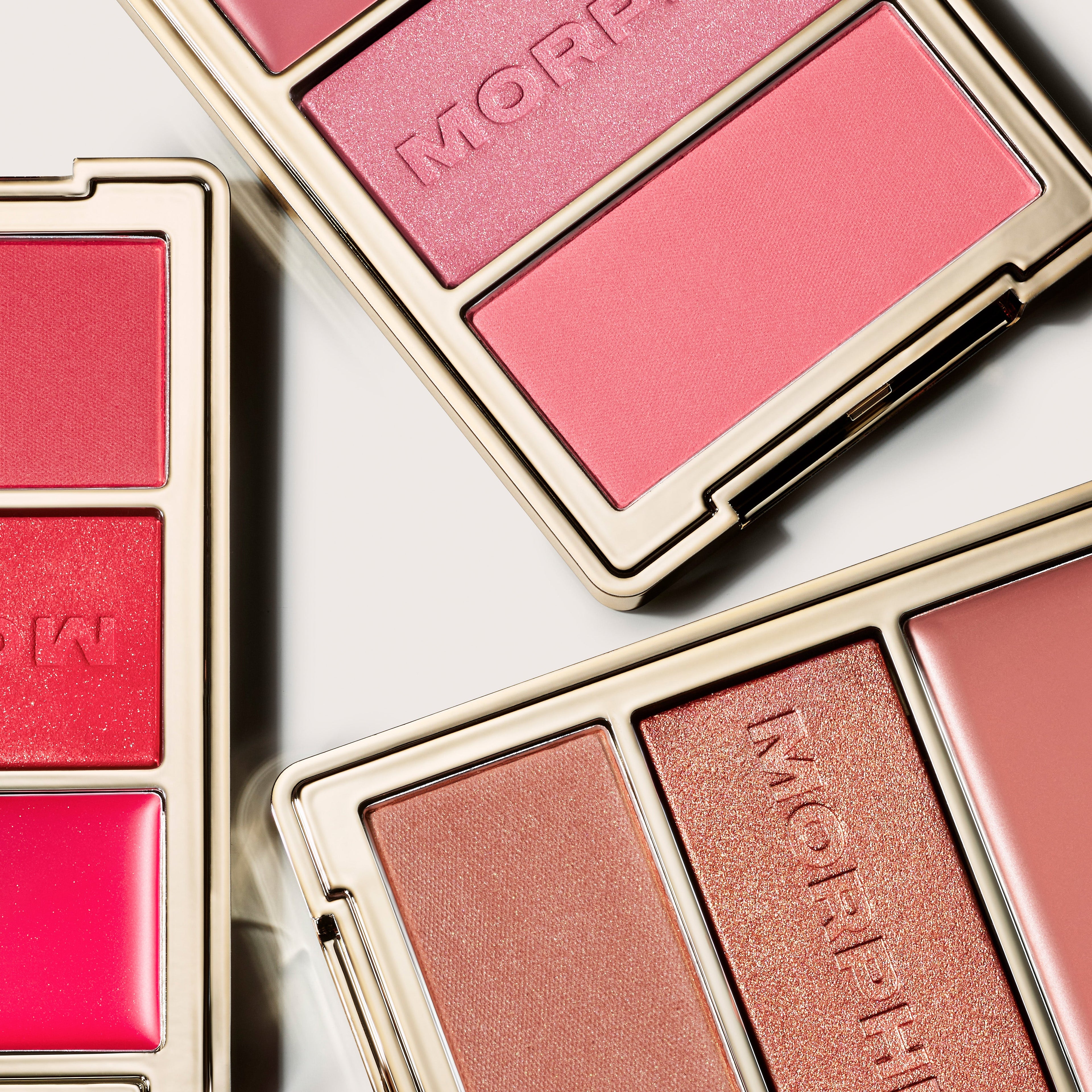 Cheek Thrills Multi-Finish Face Trio