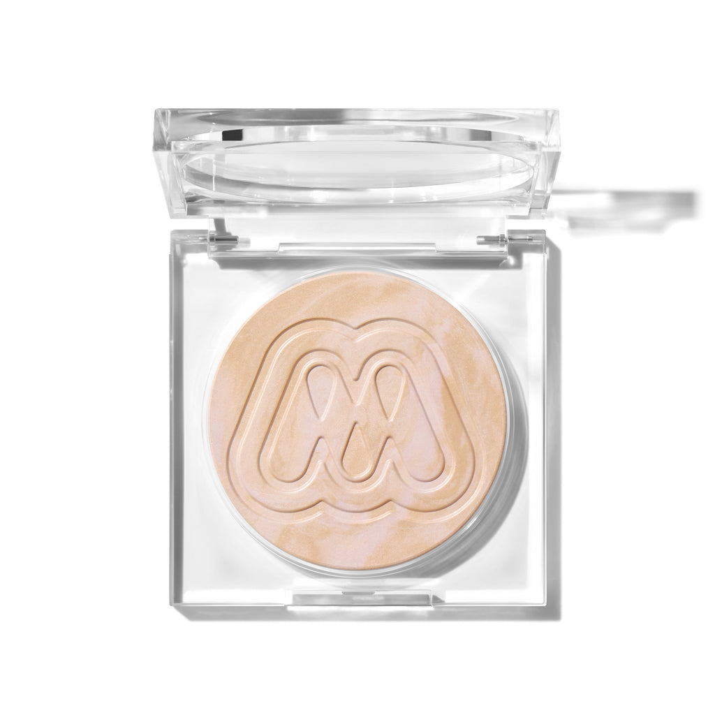 Cloudlight Soft Glow Veil Finishing Powder