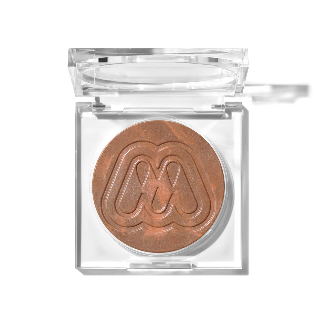 Cloudlight Soft Glow Veil Finishing Powder