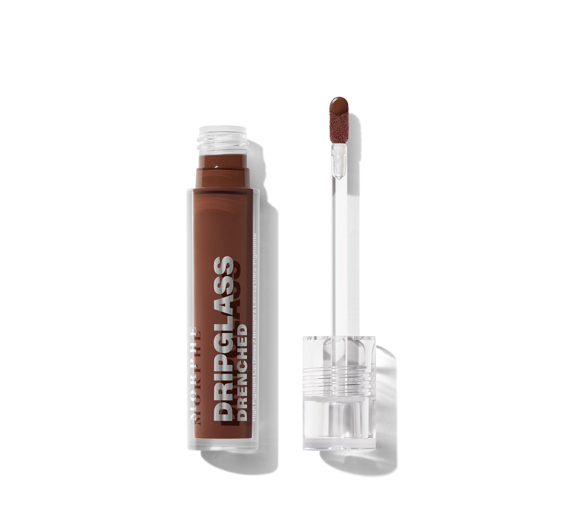 Dripglass Glazed High Shine Lip Gloss