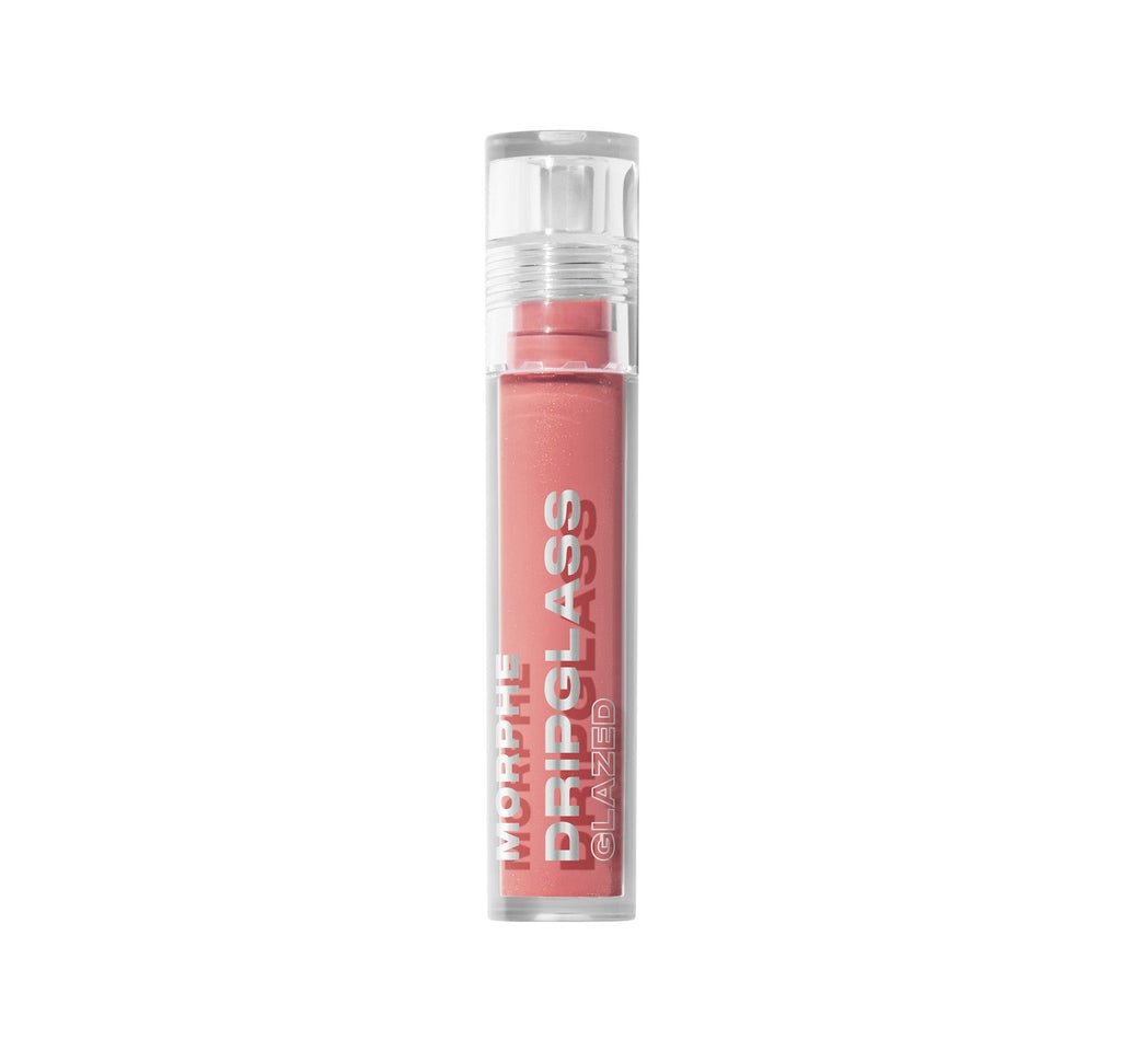 Dripglass Glazed High Shine Lip Gloss