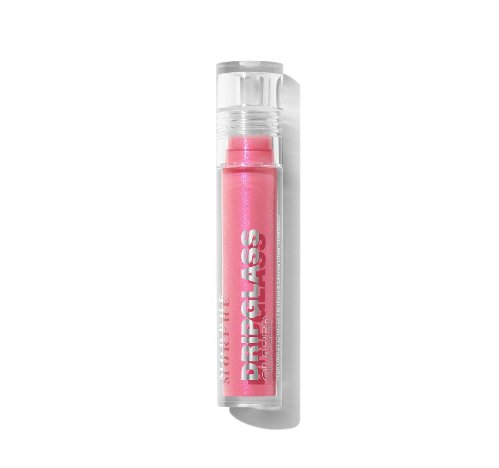 Dripglass Glazed High Shine Lip Gloss