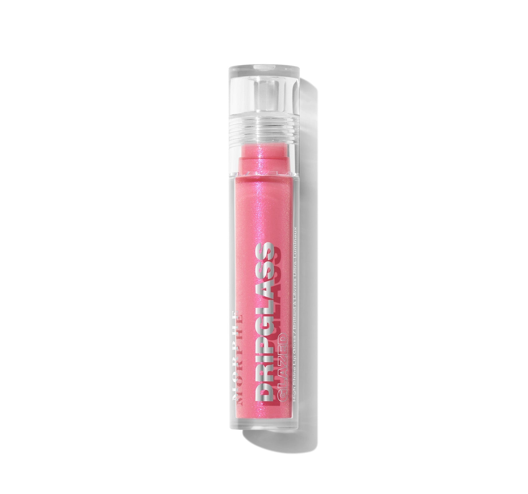 Dripglass Glazed High Shine Lip Gloss