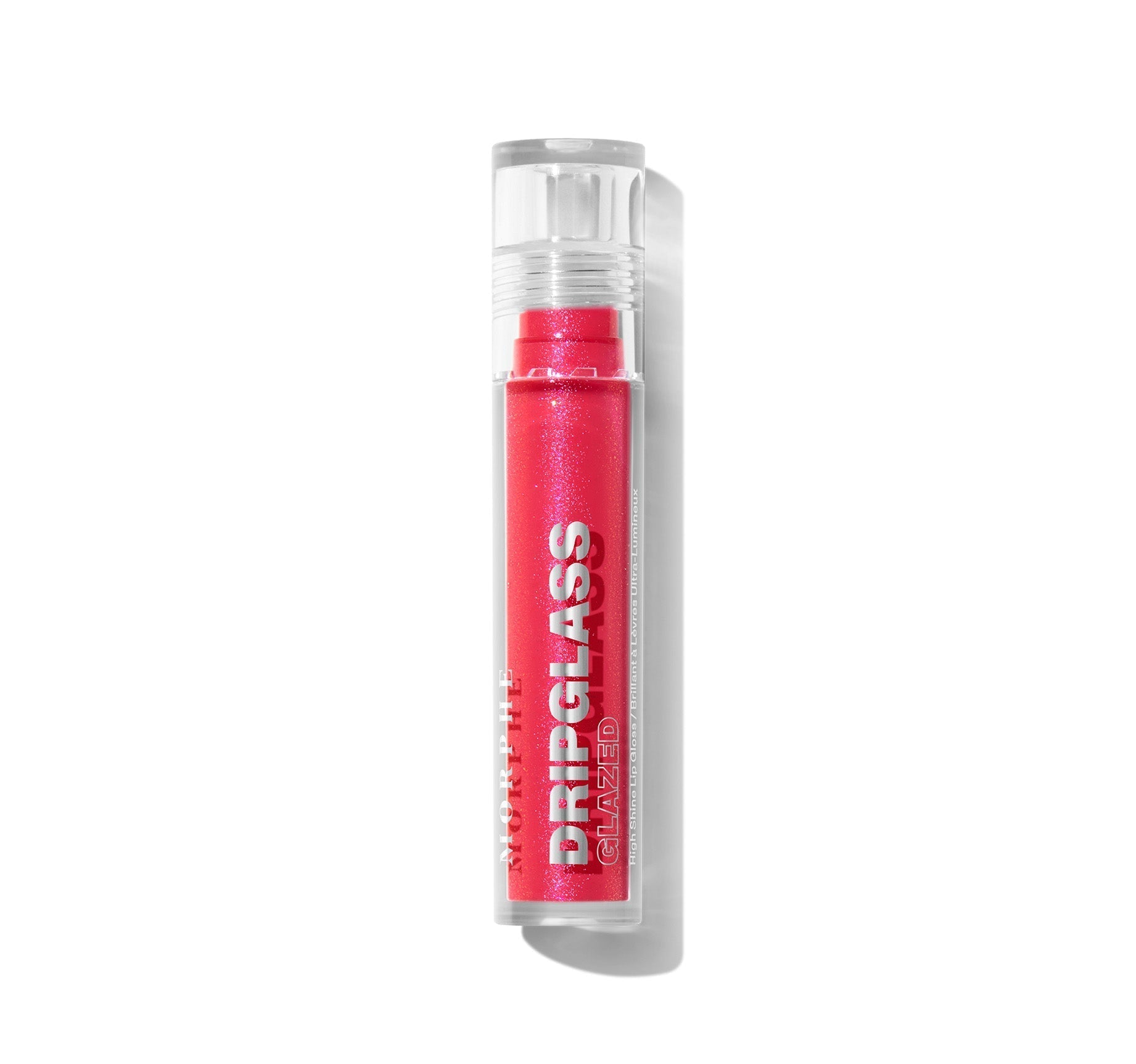 Dripglass Glazed High Shine Lip Gloss