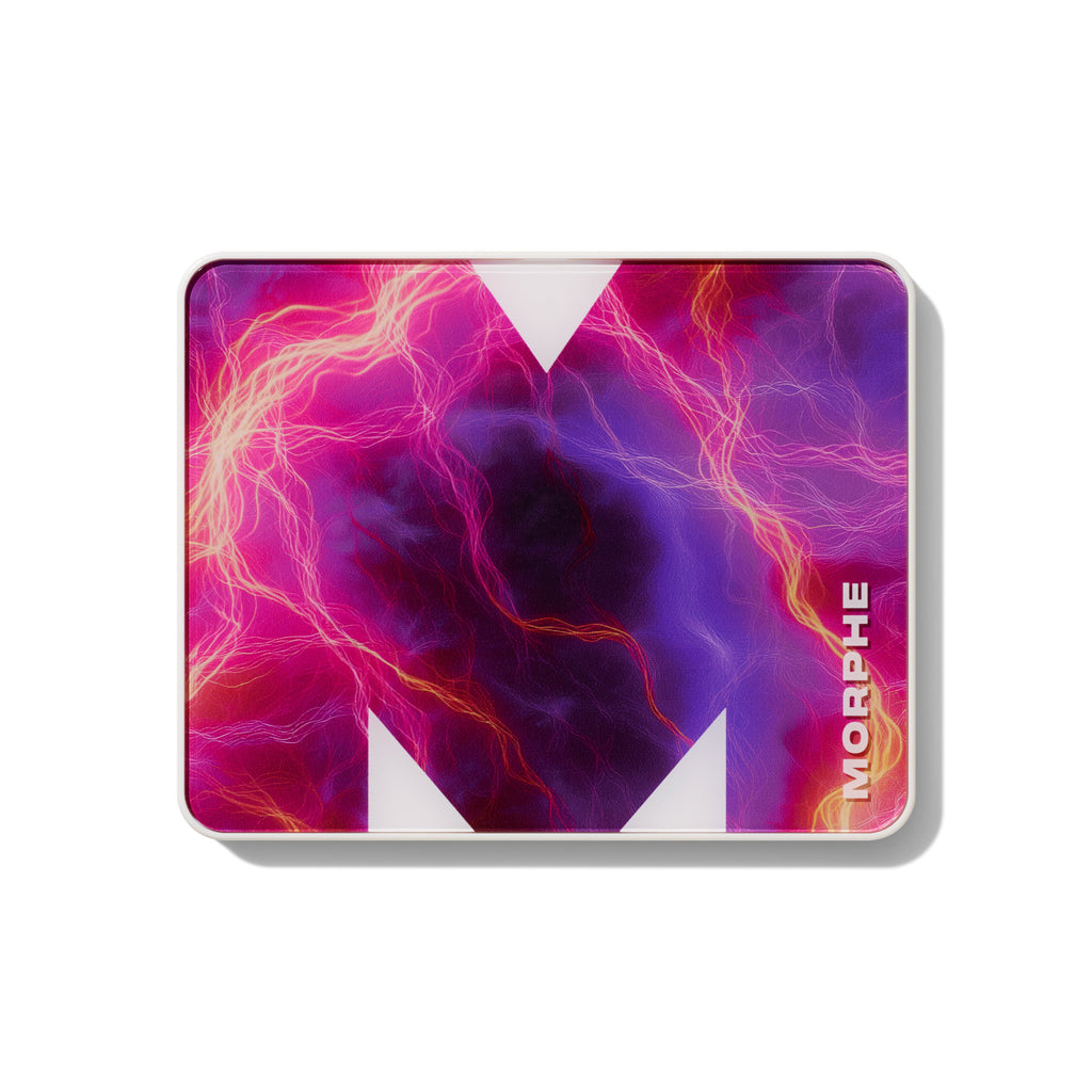 ChromaPlus 12-Pan Eyeshadow Palette