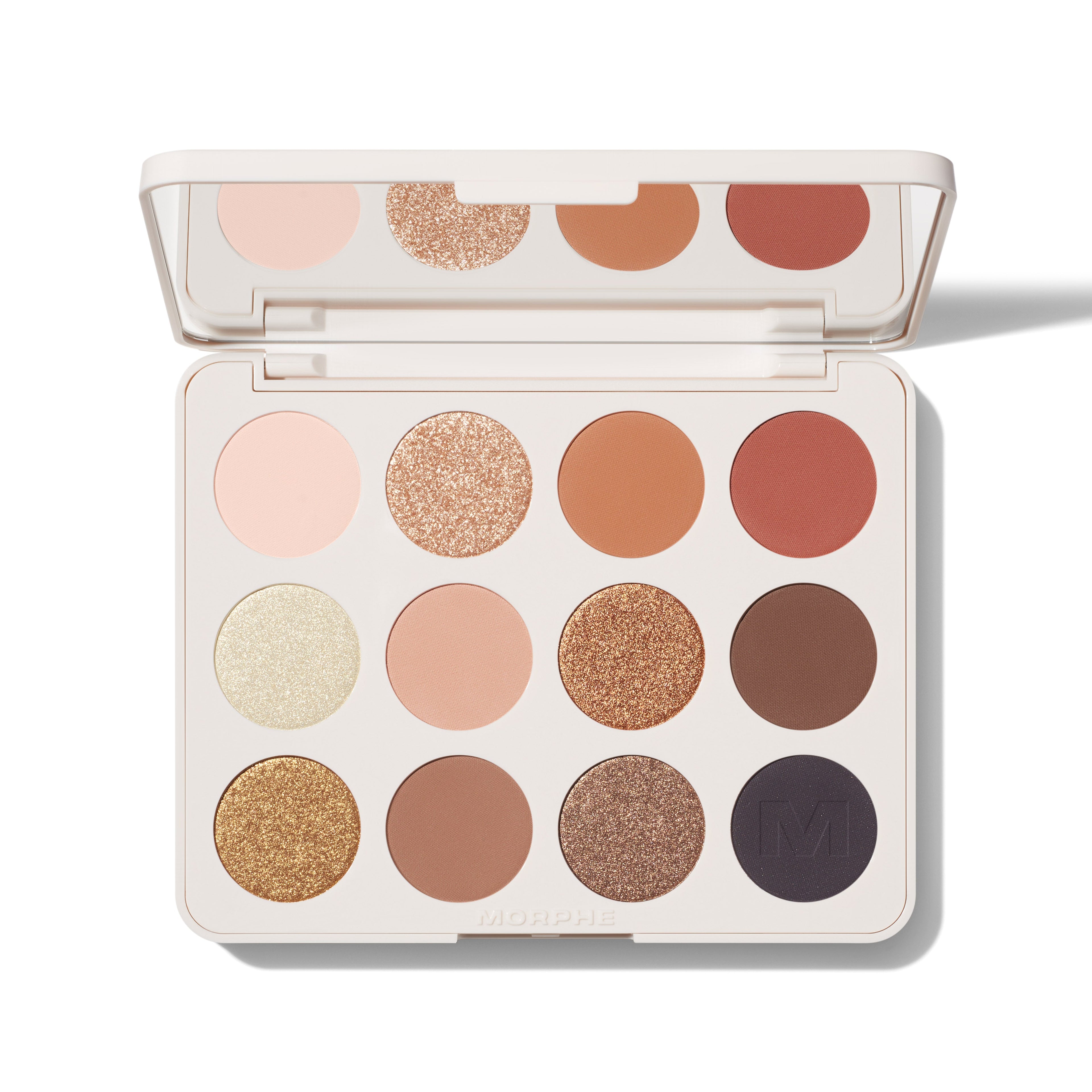ChromaPlus 12-Pan Eyeshadow Palette