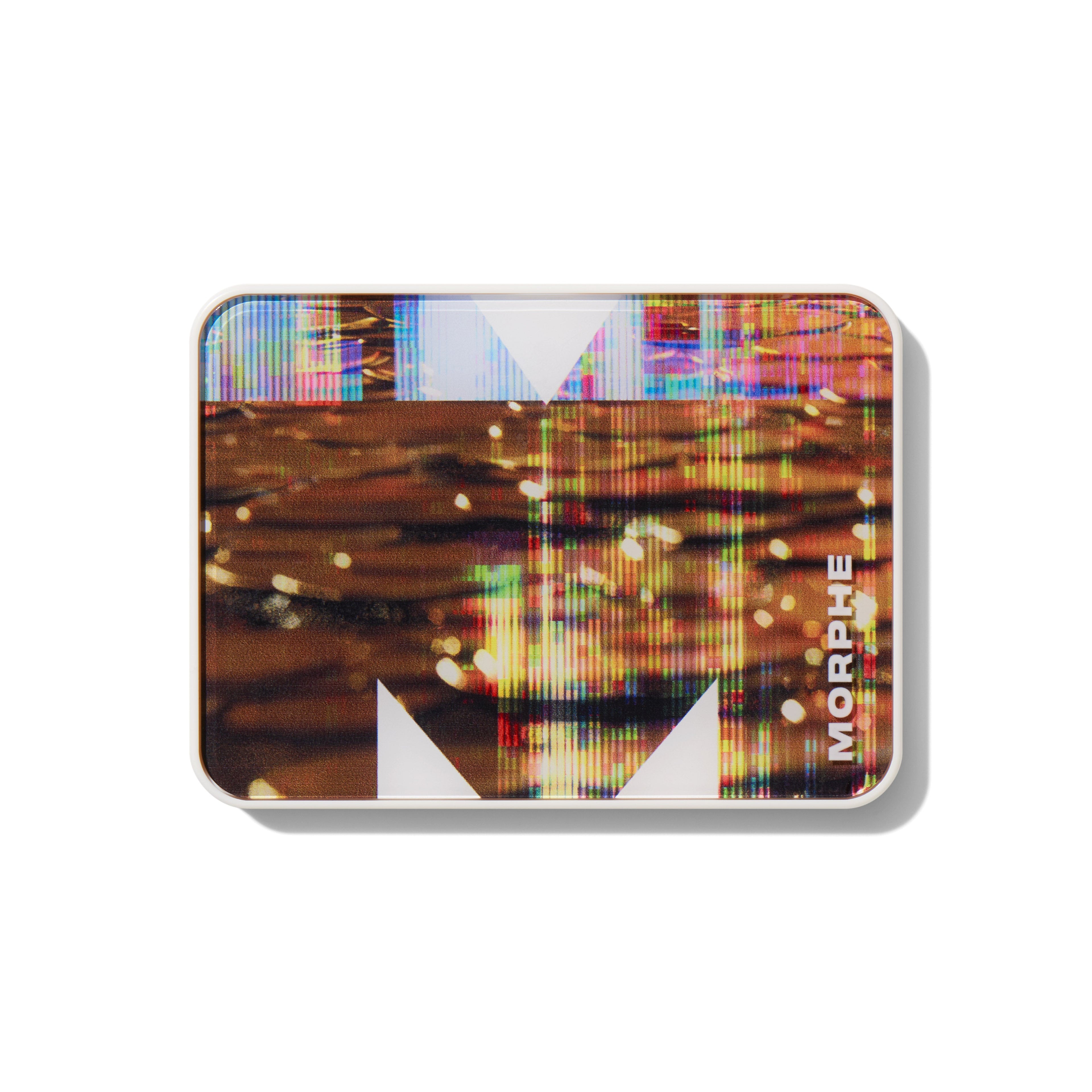 ChromaPlus 6-Pan Eyeshadow Palette