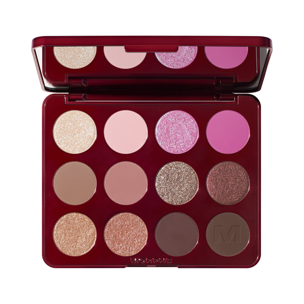 Naughty Eyeshadow Palette