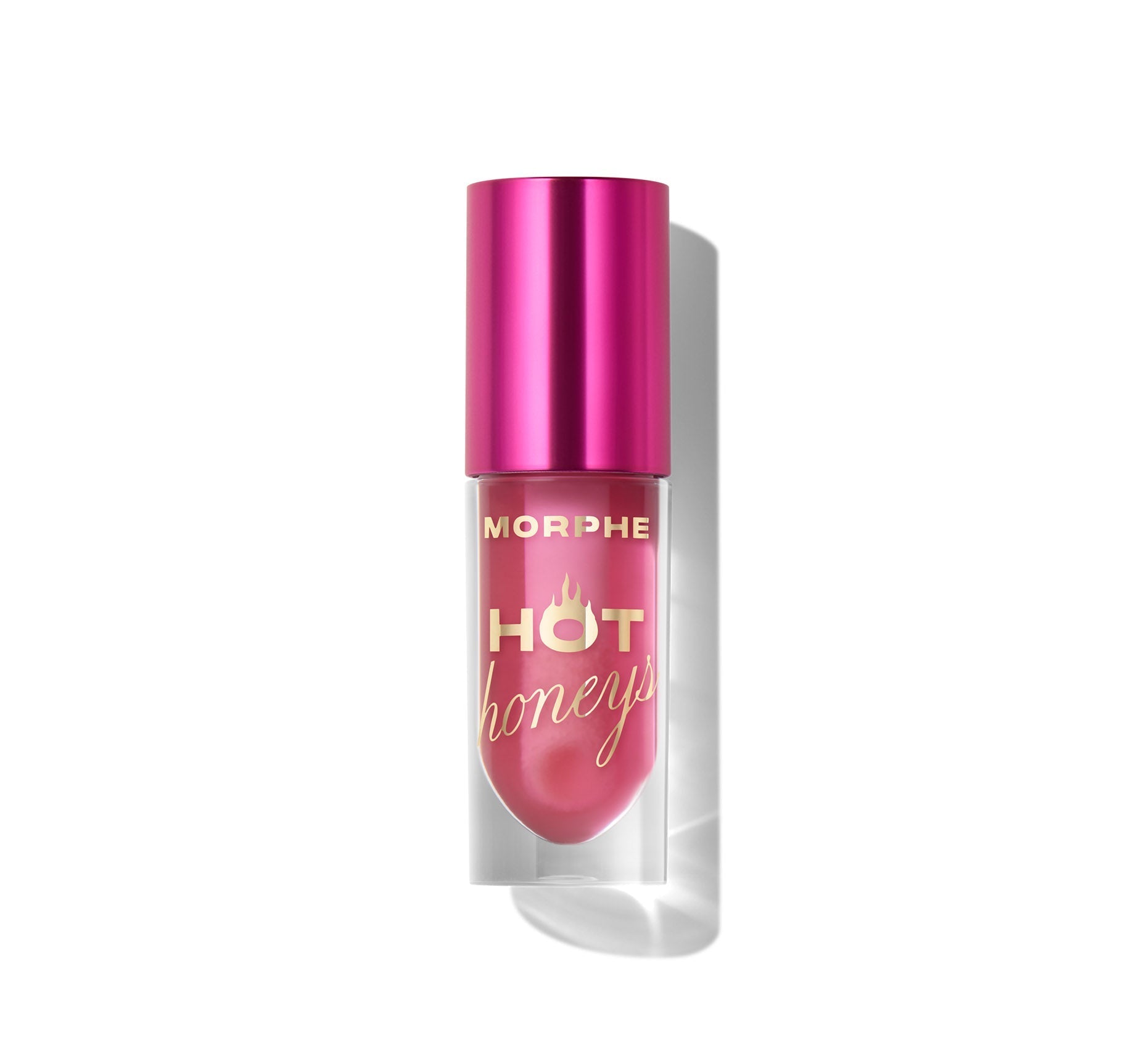Hot Honeys Plumping Lip Oil