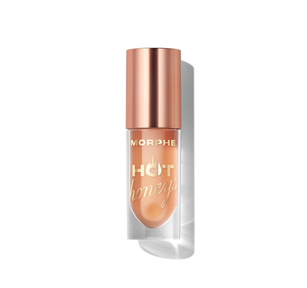 Hot Honeys Plumping Lip Oil