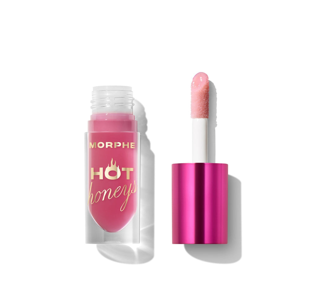 Hot Honeys Plumping Lip Oil