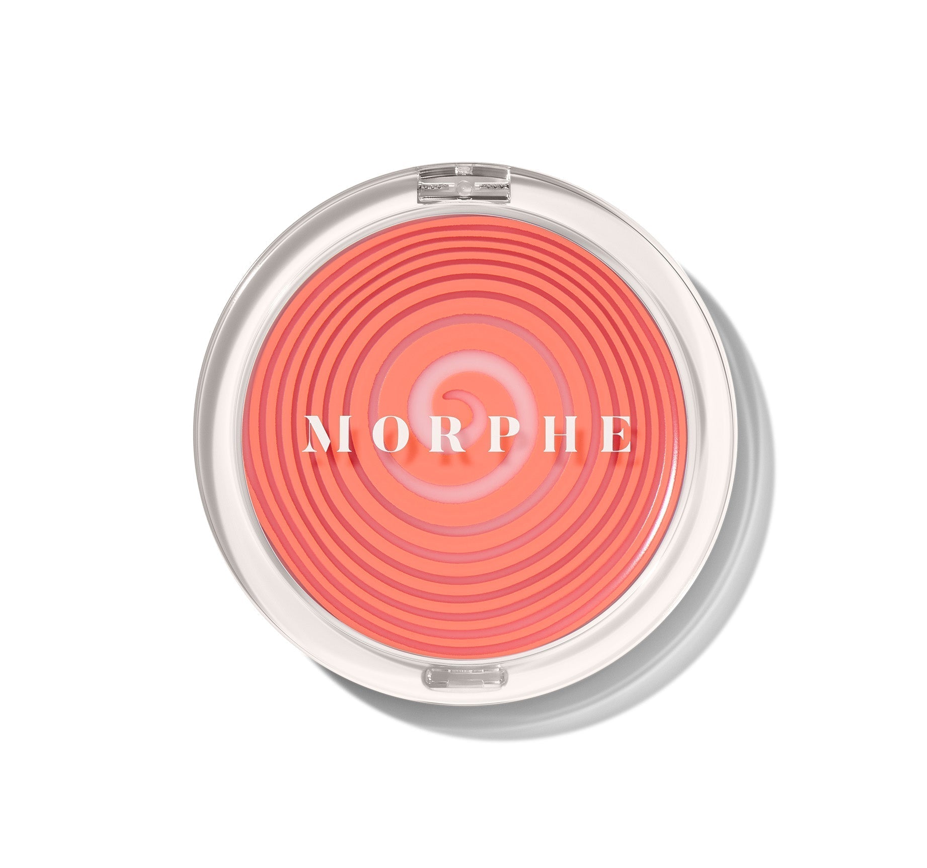 Huephoric Rush 3-In-1 Silk Blush