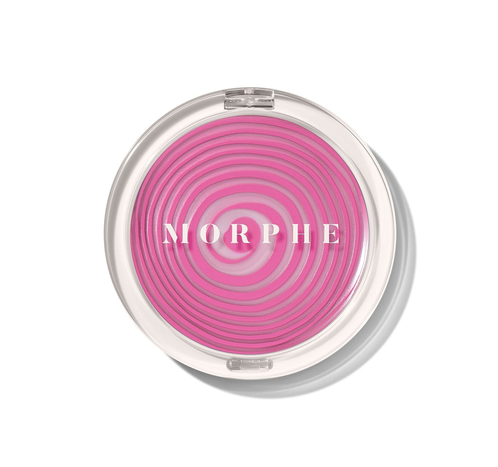 Huephoric Rush 3-In-1 Silk Blush