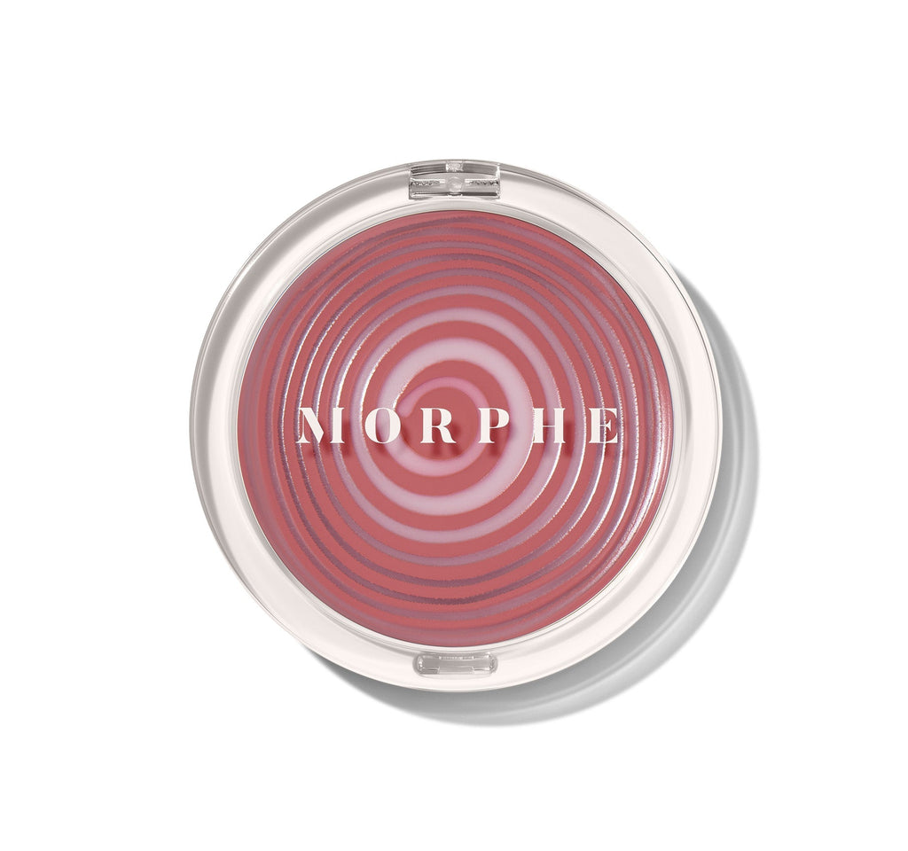 Huephoric Rush 3-In-1 Silk Blush