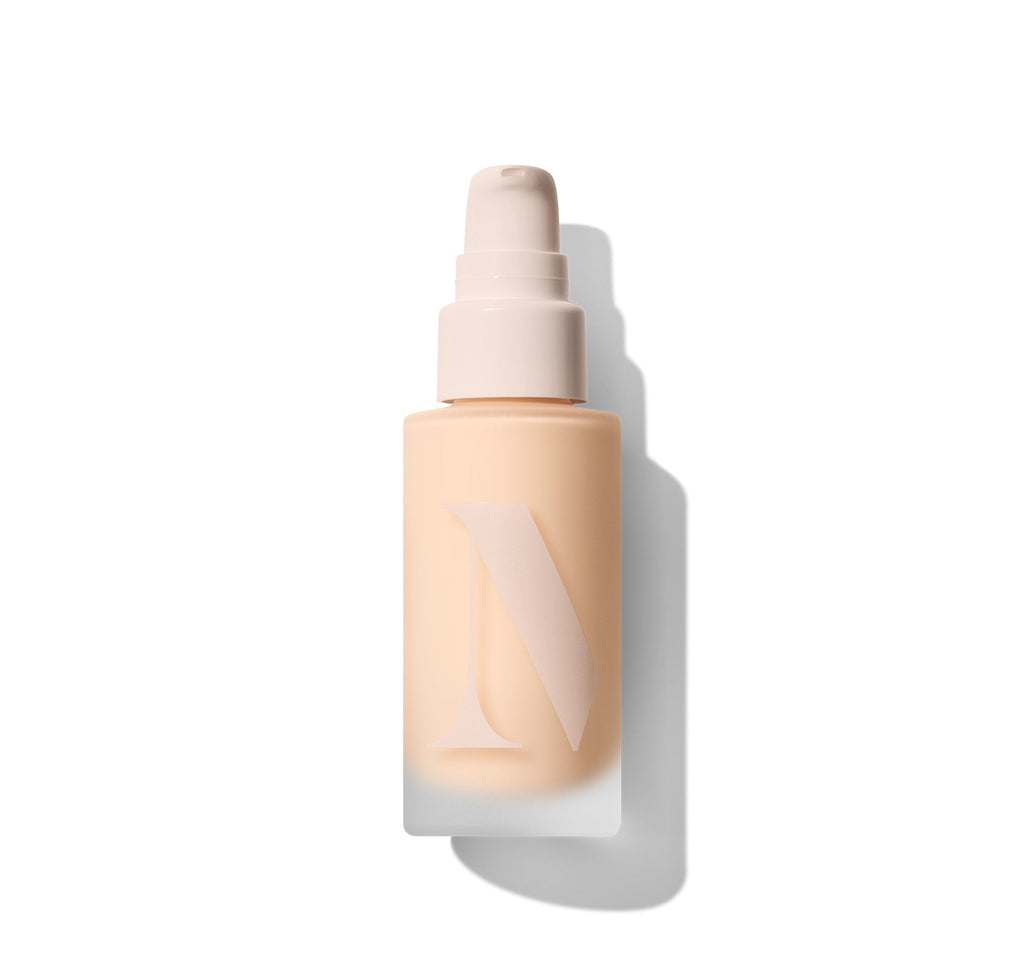 Lightform Extended Hydration Foundation