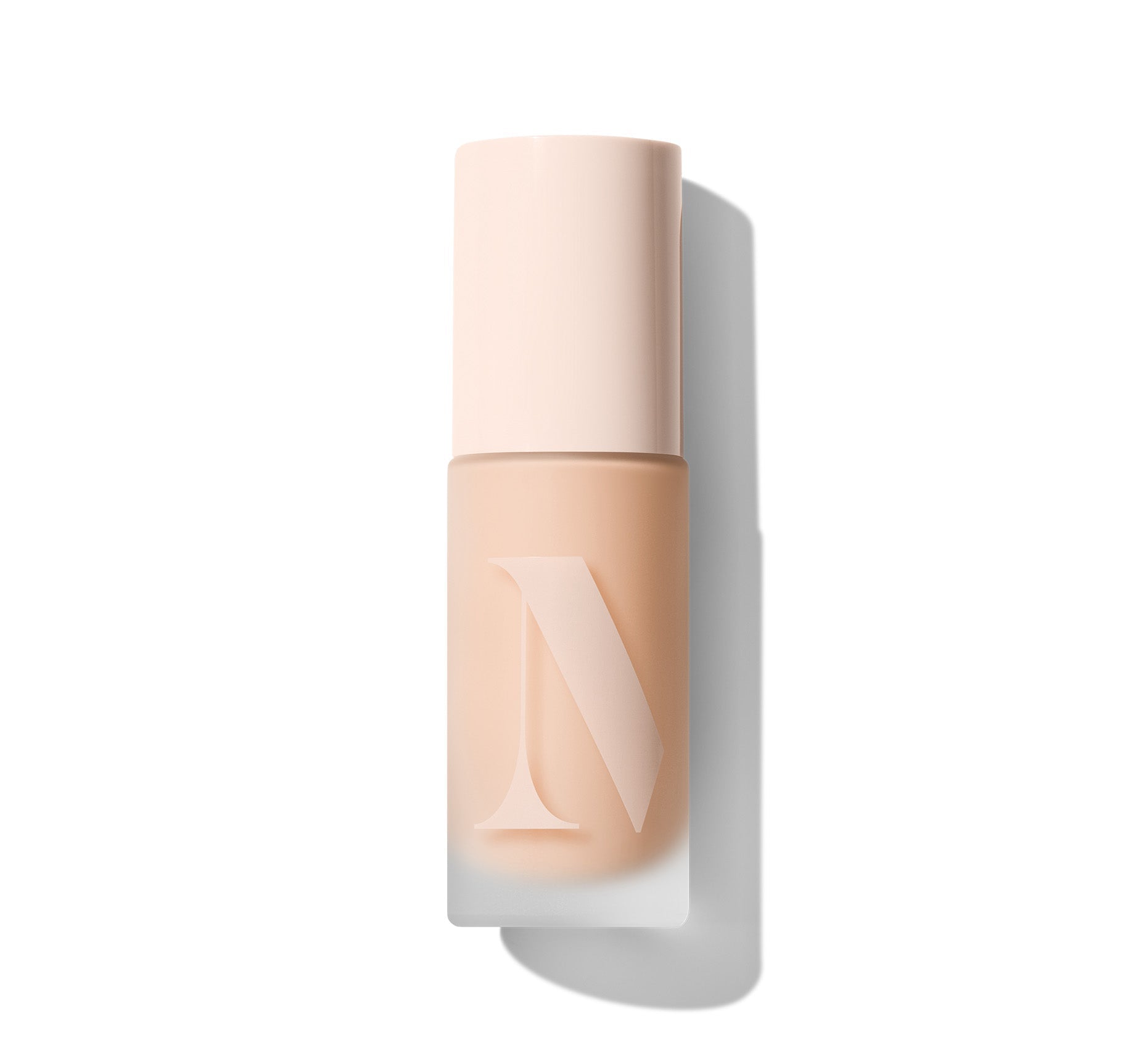 Lightform Extended Hydration Foundation