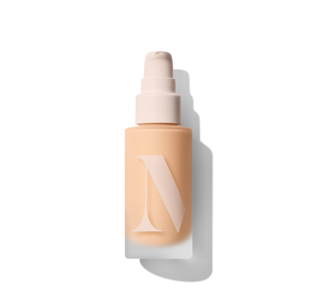 Lightform Extended Hydration Foundation