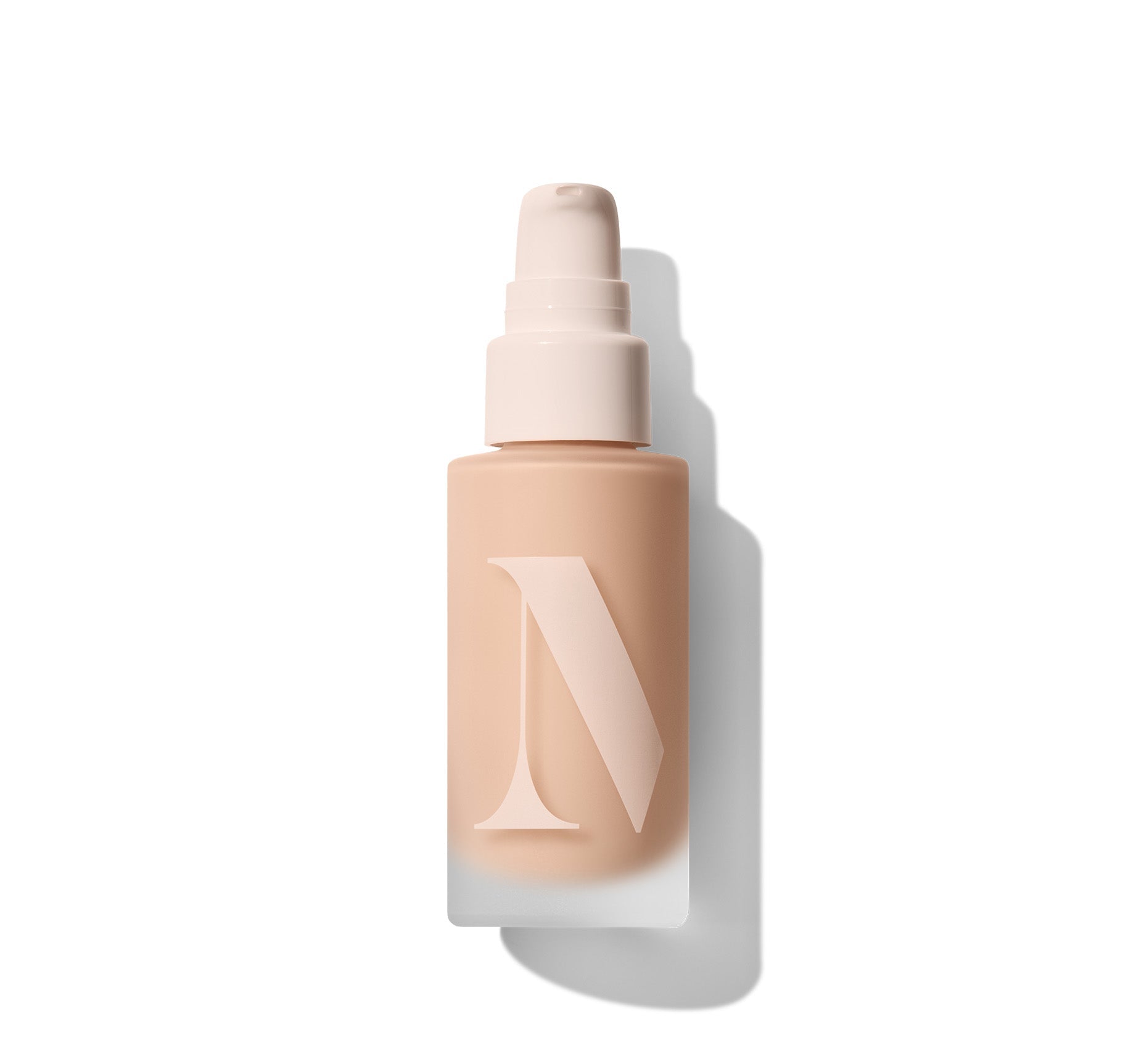 Lightform Extended Hydration Foundation