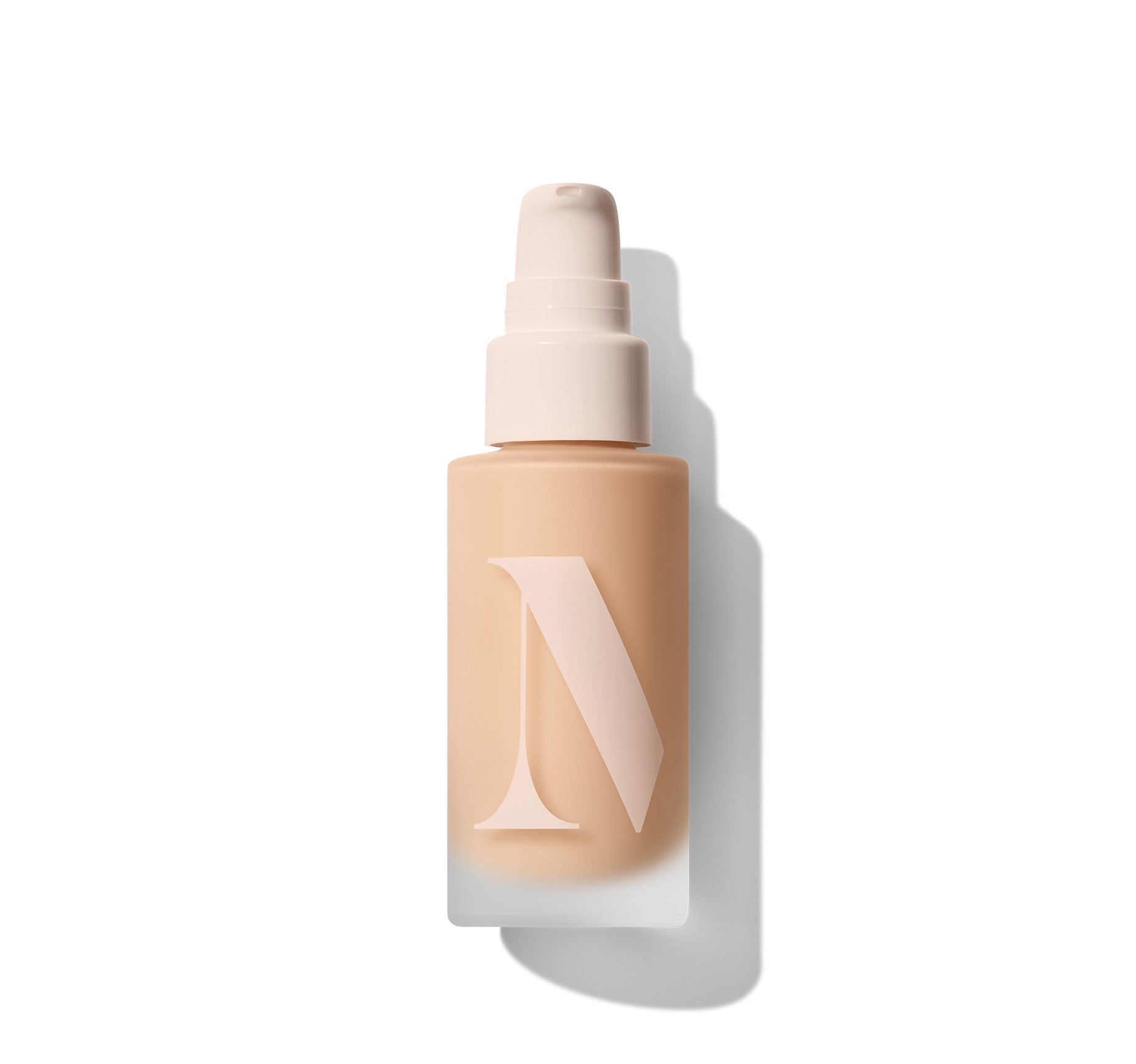 Lightform Extended Hydration Foundation