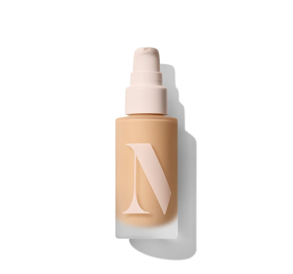 Lightform Extended Hydration Foundation