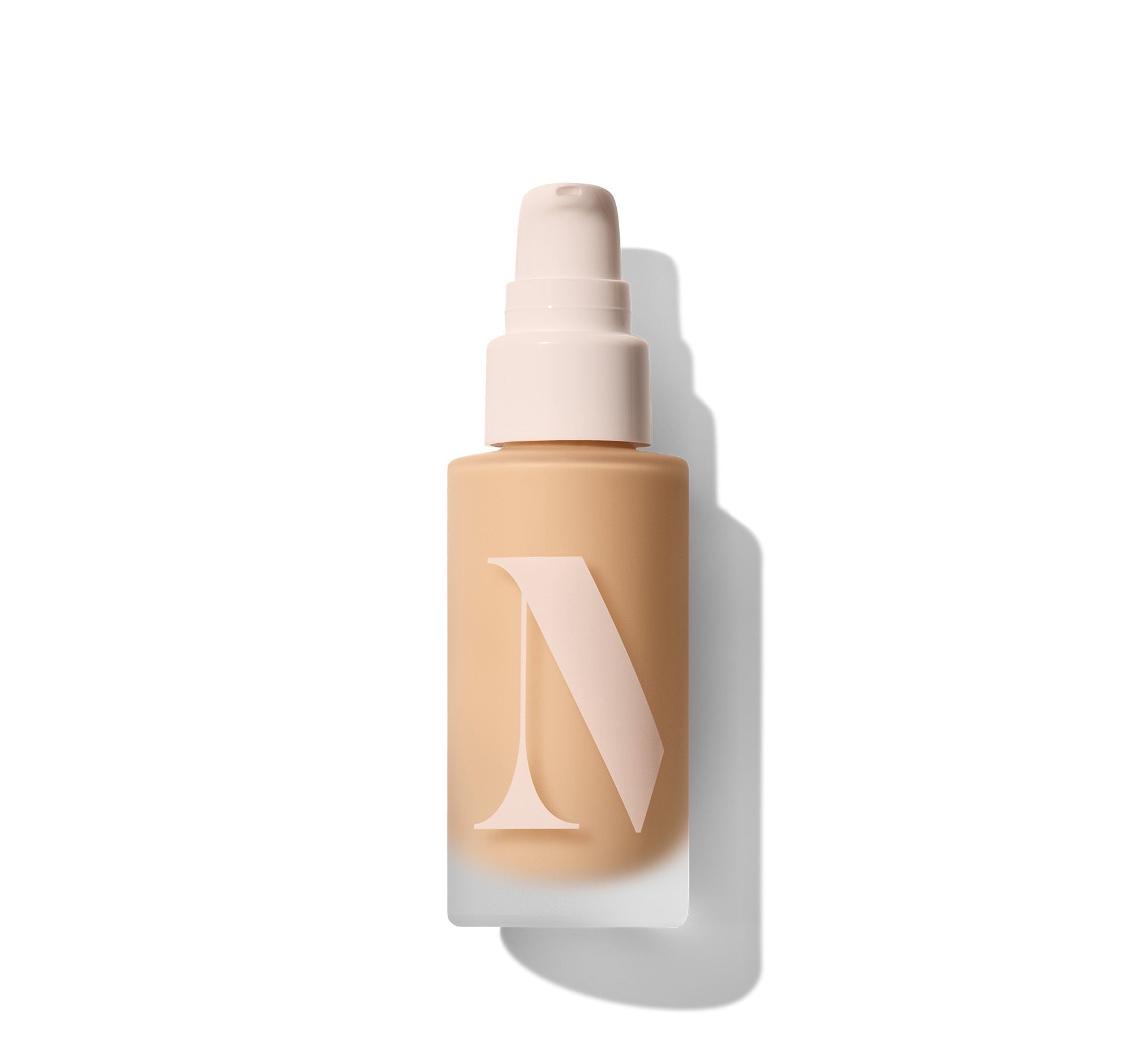 Lightform Extended Hydration Foundation