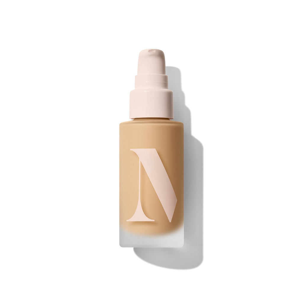 Lightform Extended Hydration Foundation