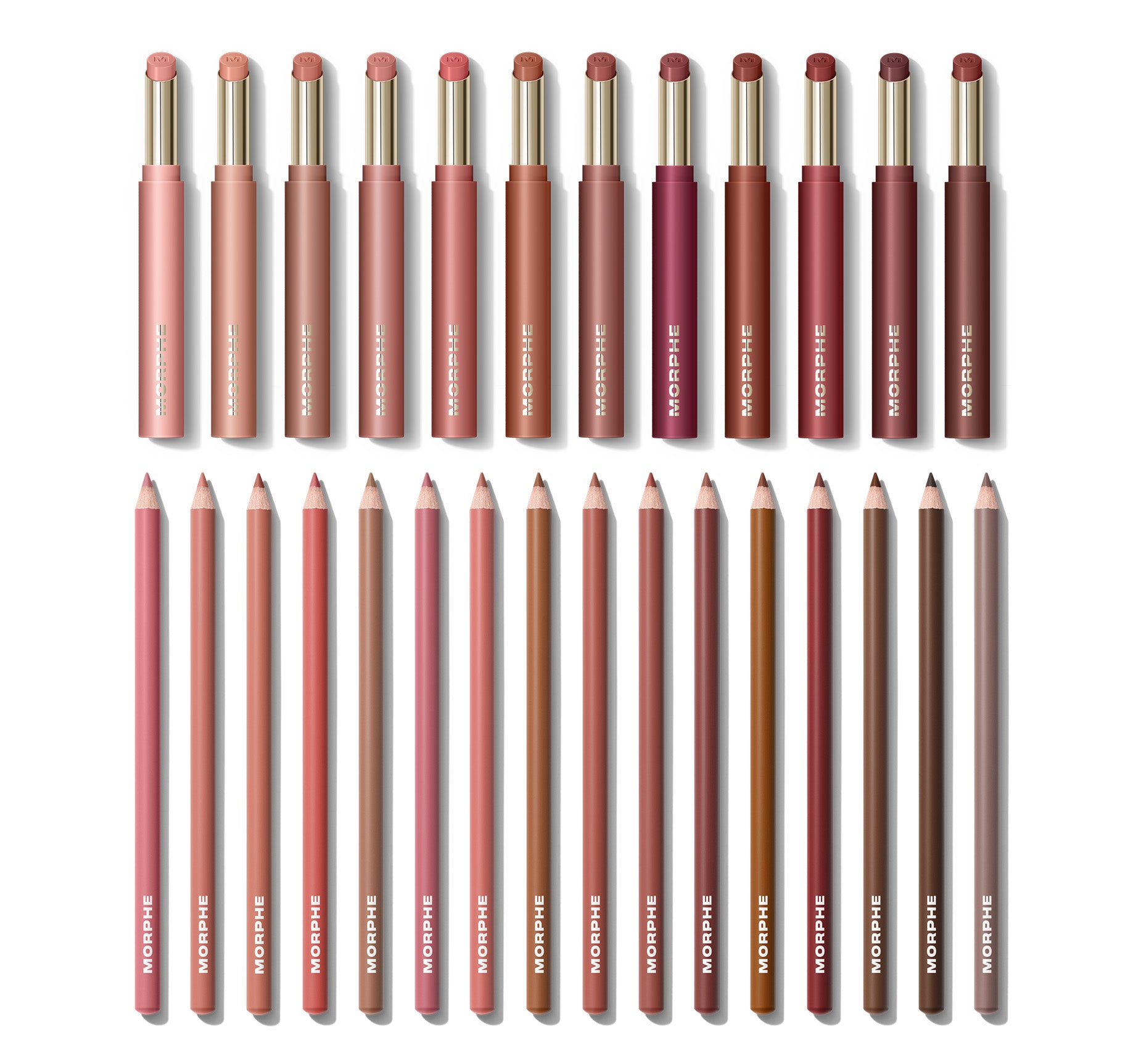 Lip Filter & Signature Lip Pencil Ultimate Bundle