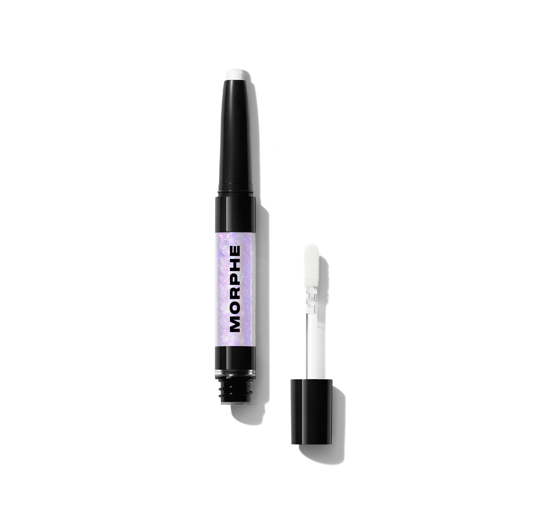 Mixed Signals Dual-Ended Cream & Liquid Shadow Stick