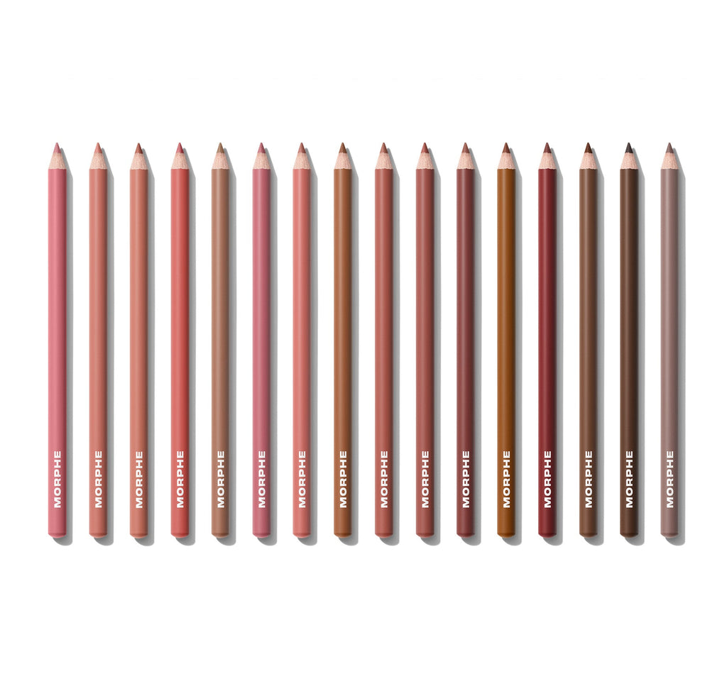 Signature Lip Pencil Bundle