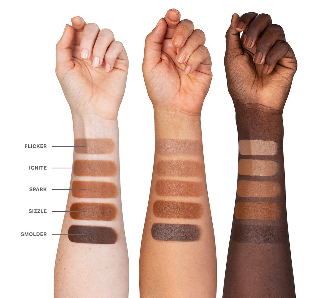 Sudden Heat Creamy Bronzer Stick