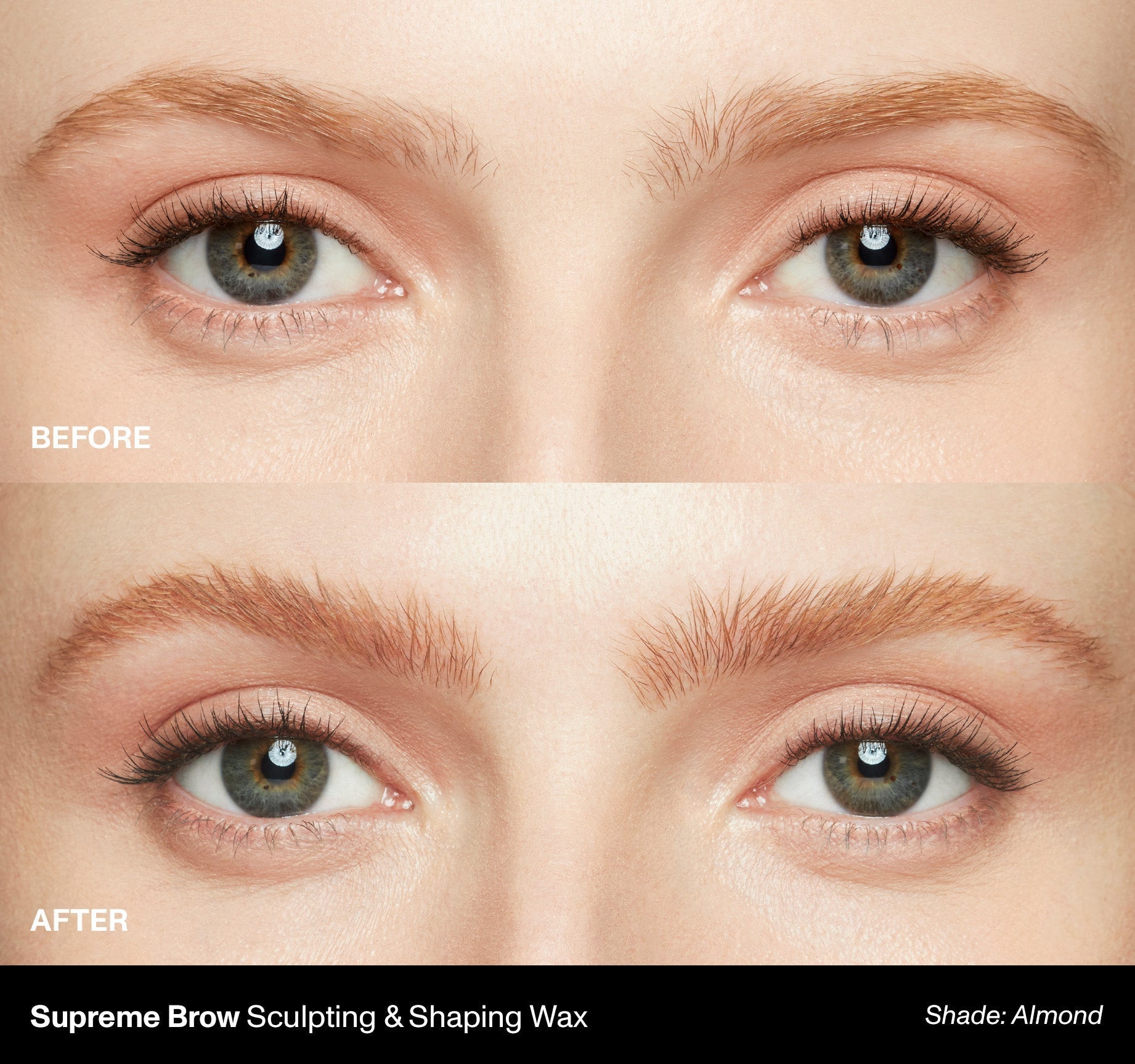 Supreme Brow Sculpting And Shaping Wax