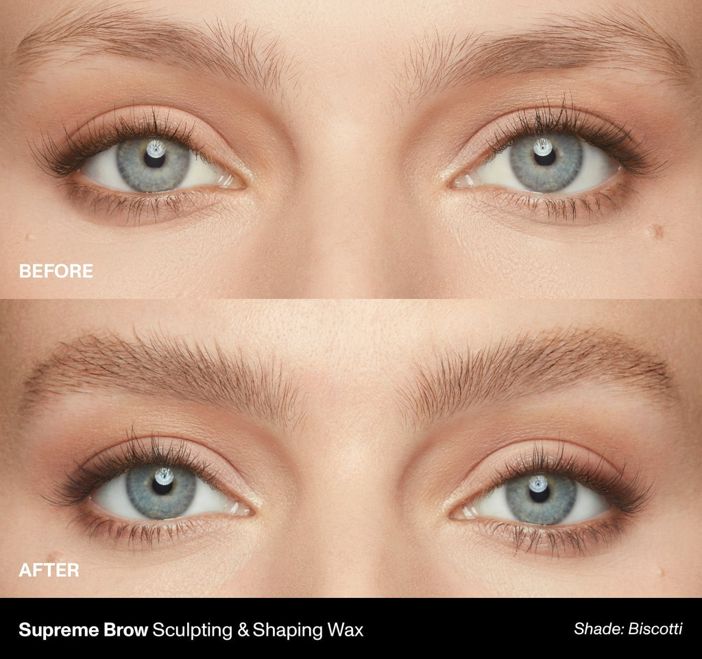 Supreme Brow Sculpting And Shaping Wax