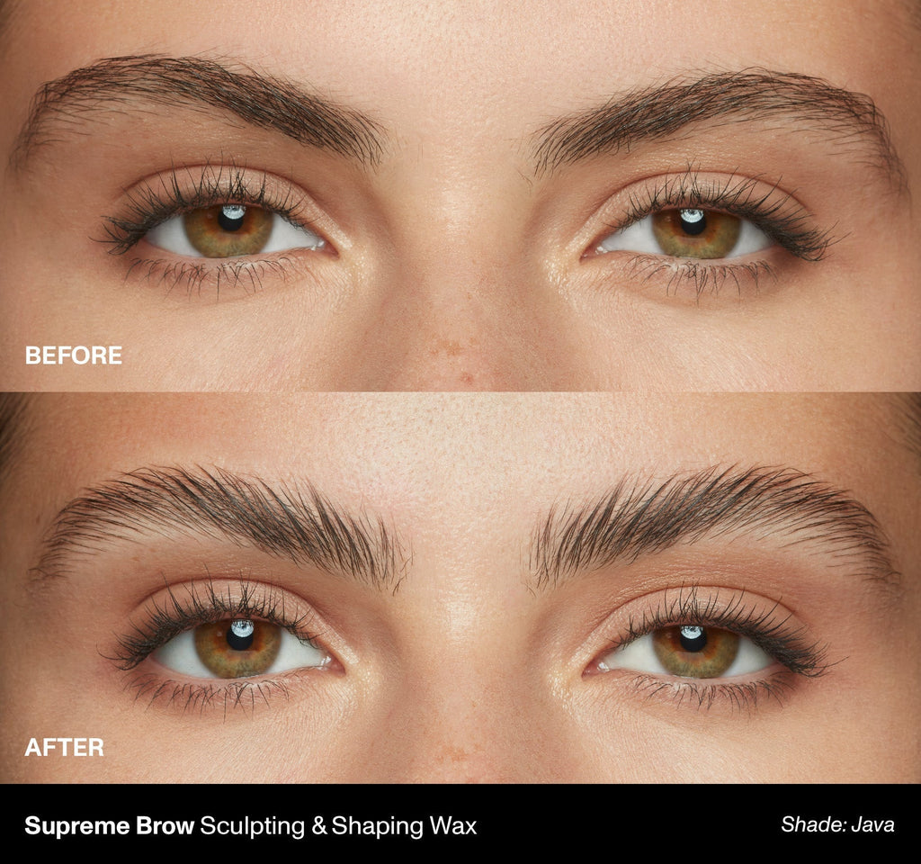 Supreme Brow Sculpting And Shaping Wax