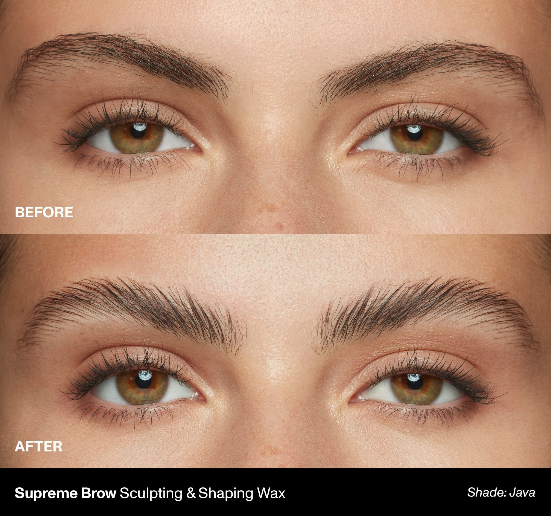 Supreme Brow Sculpting And Shaping Wax