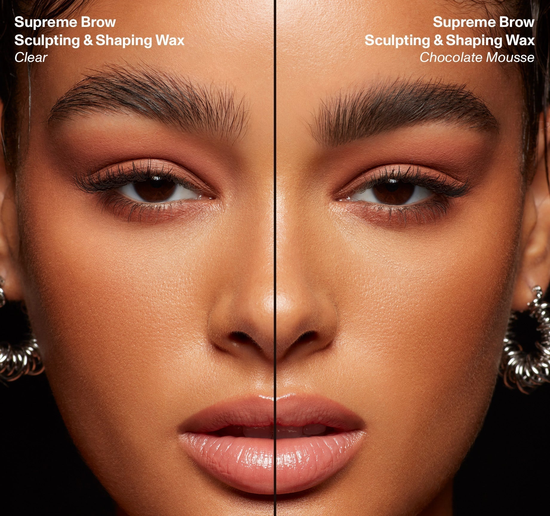 Supreme Brow Sculpting And Shaping Wax