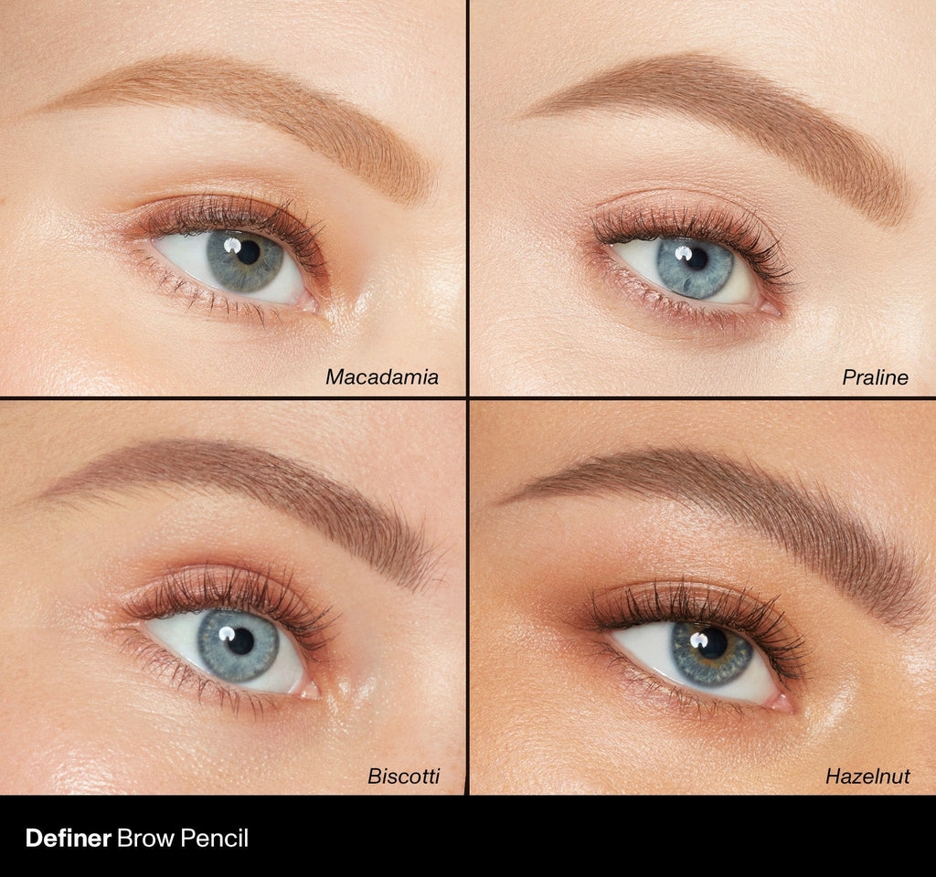 Definer Dual-Ended Brow Pencil & Spoolie