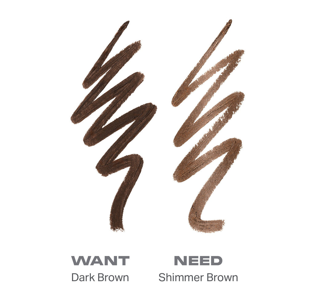 Bi-Liner Dual-Ended Gel Liners