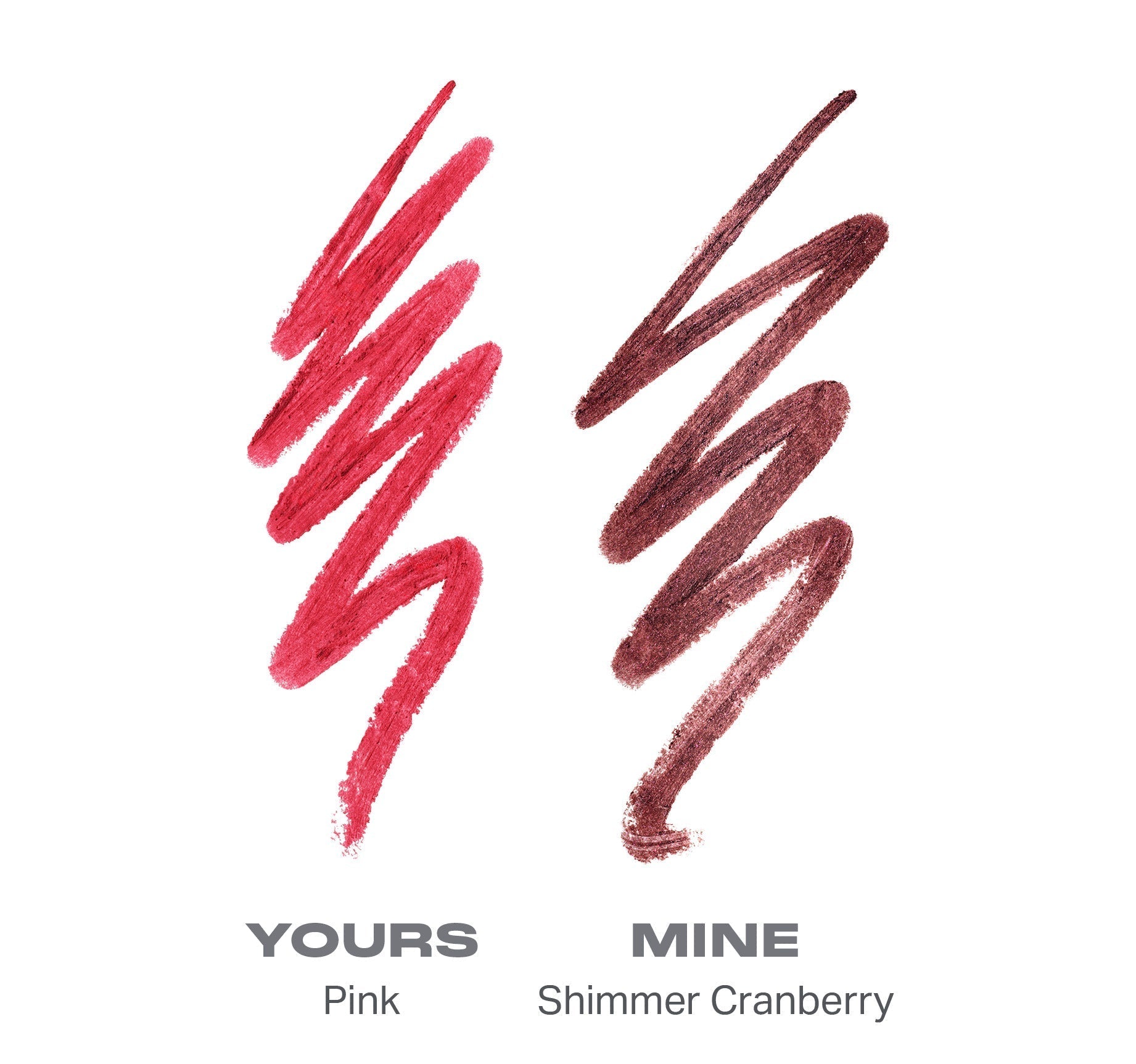 Bi-Liner Dual-Ended Gel Liners